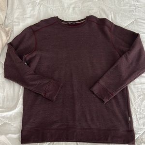 Northface Sweater, not NWT but never worn